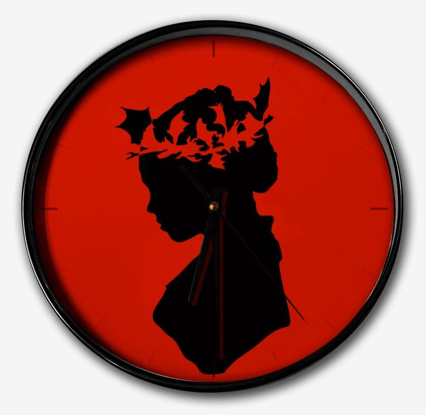Reloj Rhaenyra