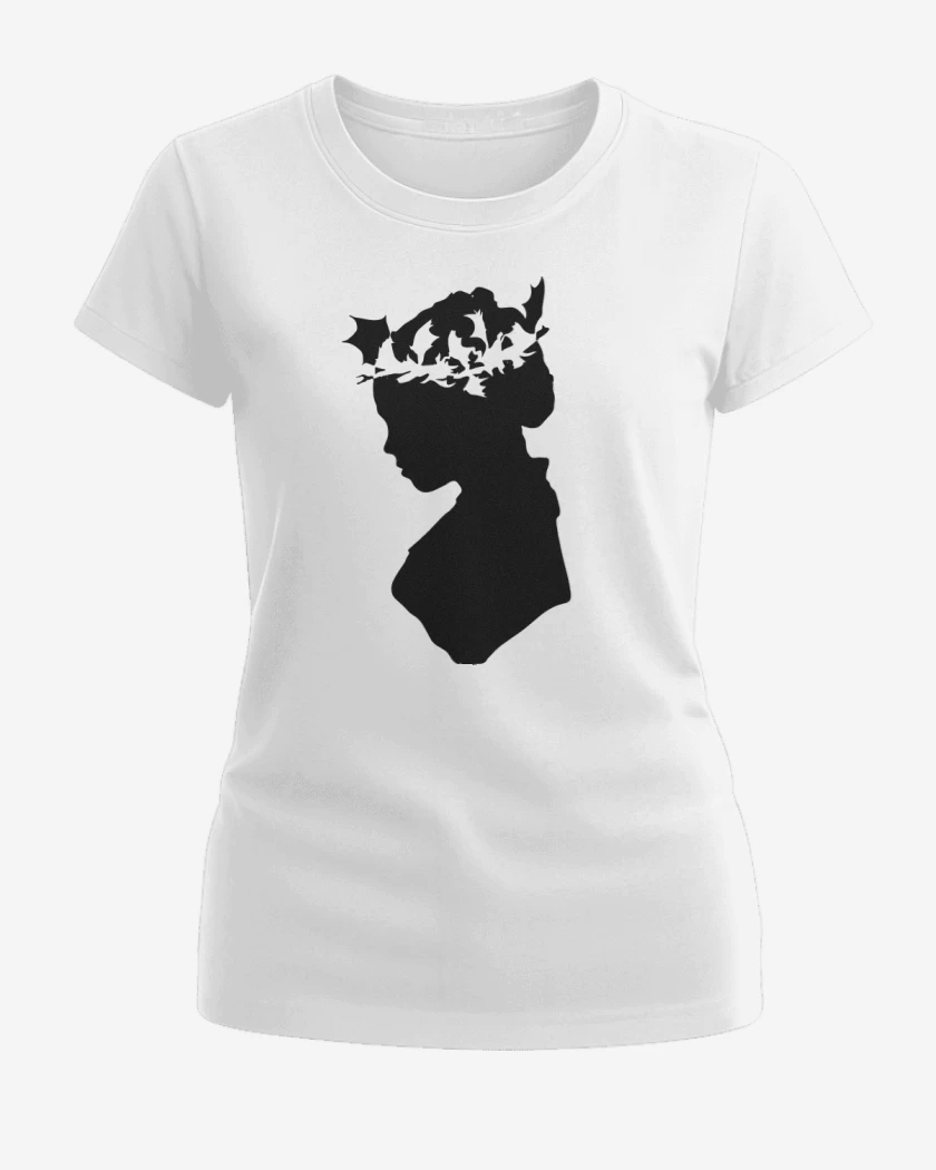 Polera de Mujer Rhaenyra