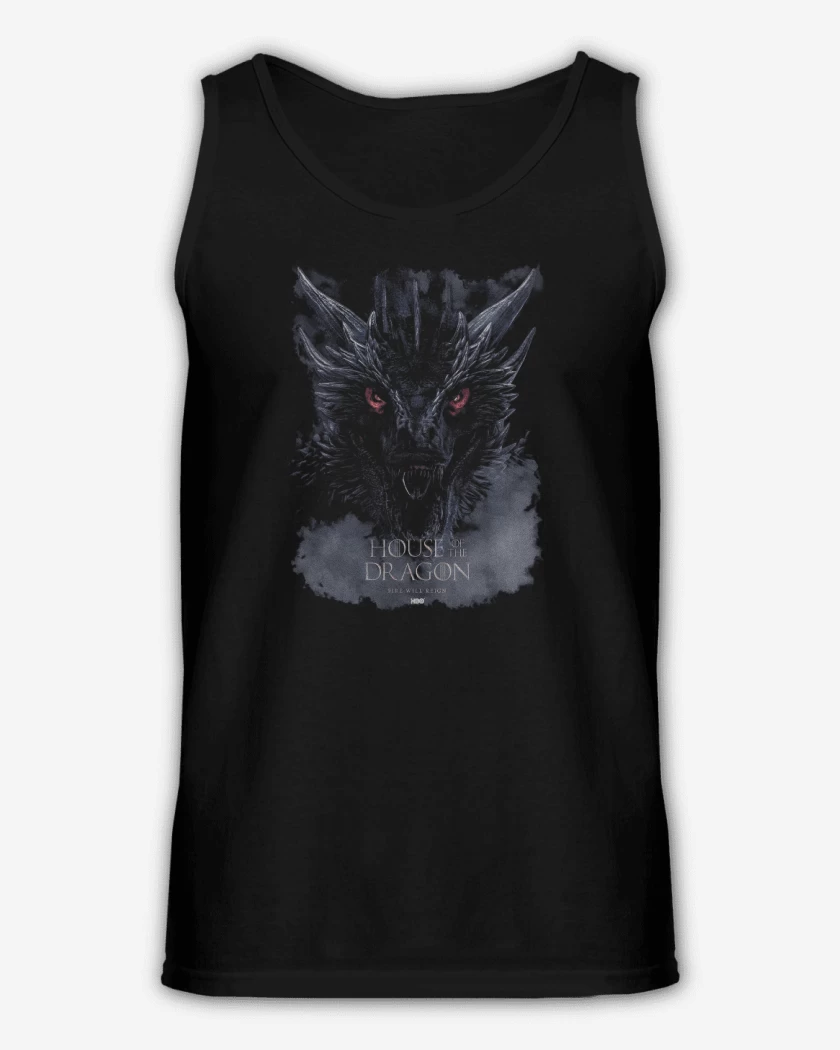 Sudadera Balerion