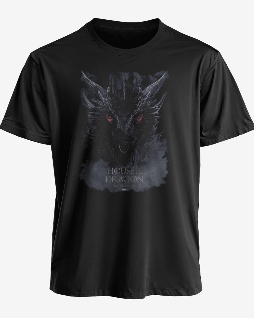 Polera Balerion