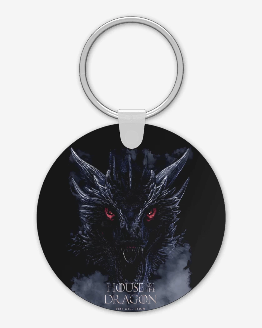 Llavero Balerion
