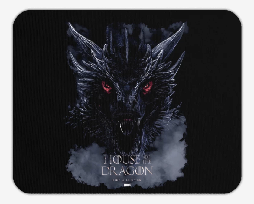Mousepad Balerion