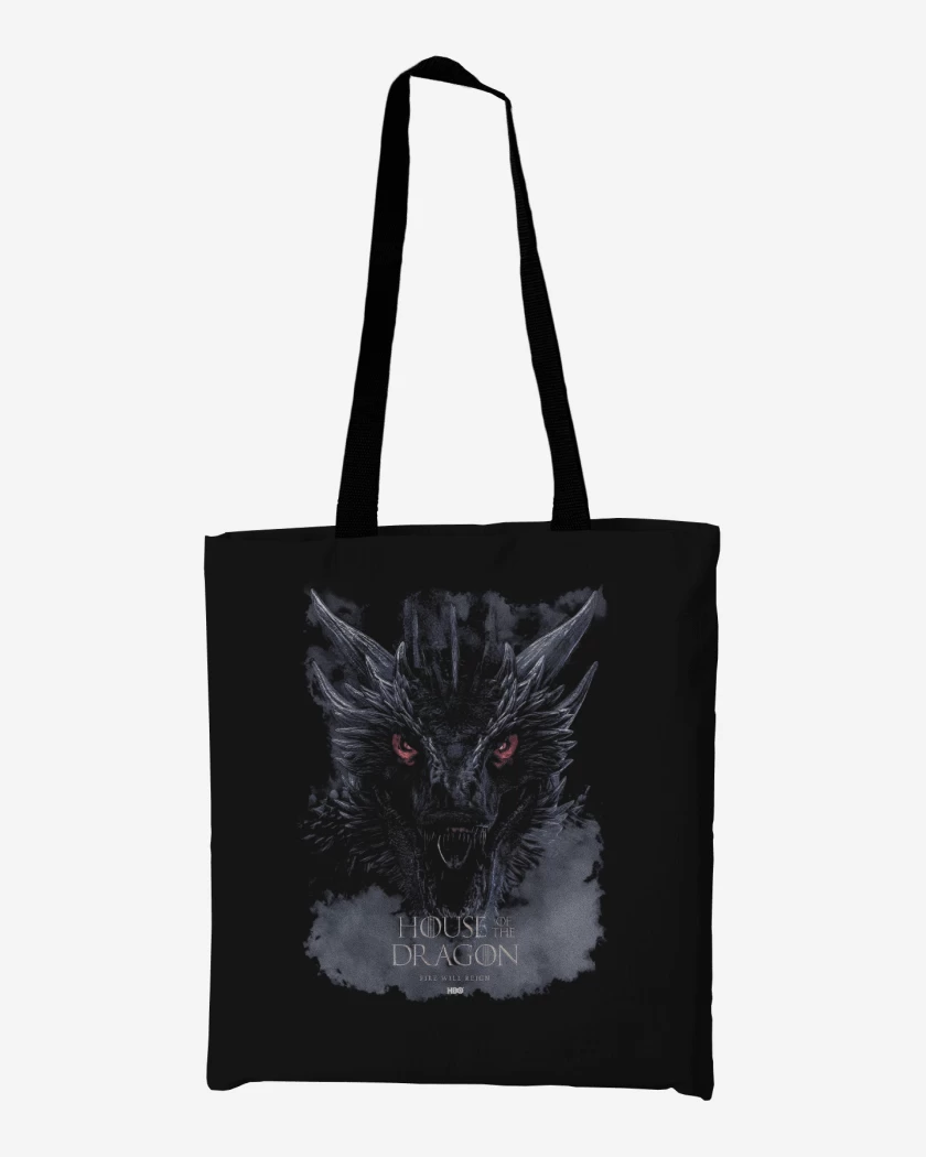Totebag Balerion