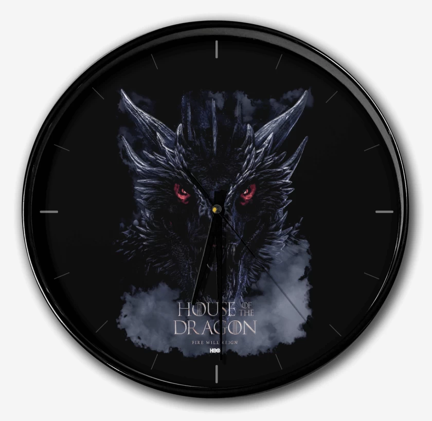 Reloj Balerion