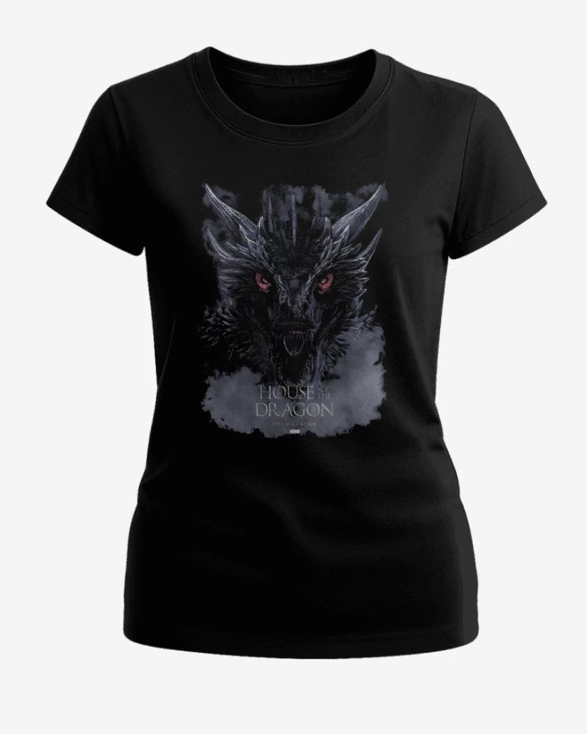 Polera de Mujer Balerion