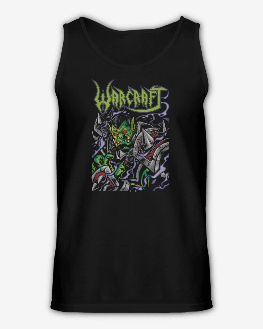 Sudadera World of Warcraft