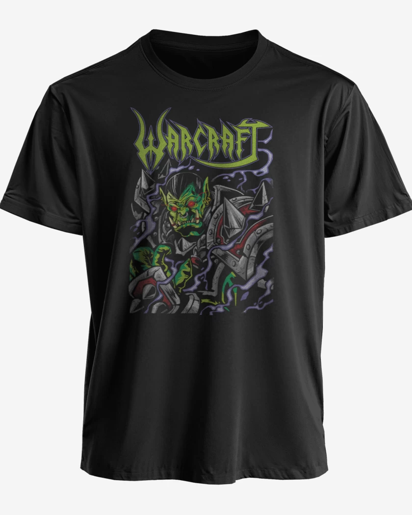 Polera World of Warcraft