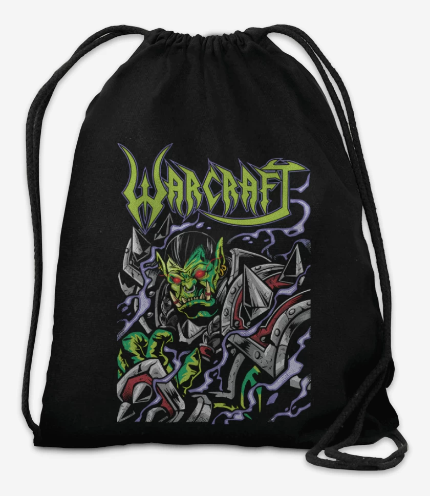 Mochila World of Warcraft