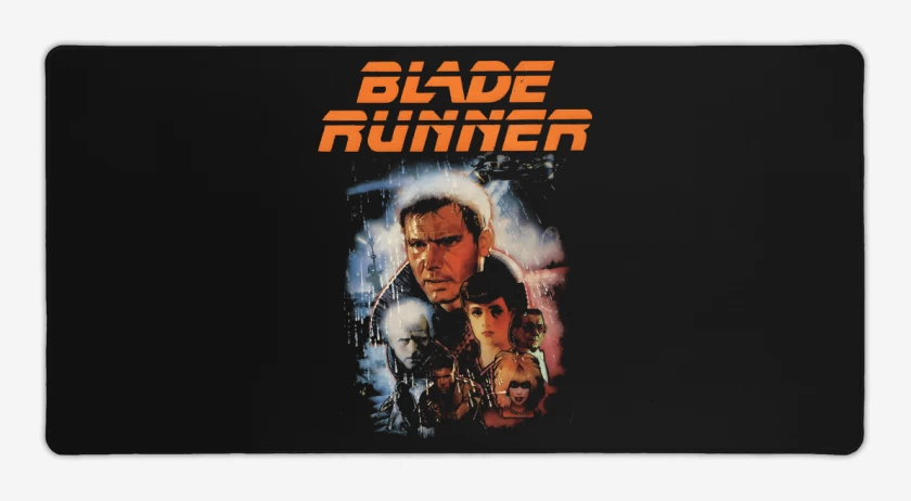 Mouse pad Gamer Classic Blade Runner 