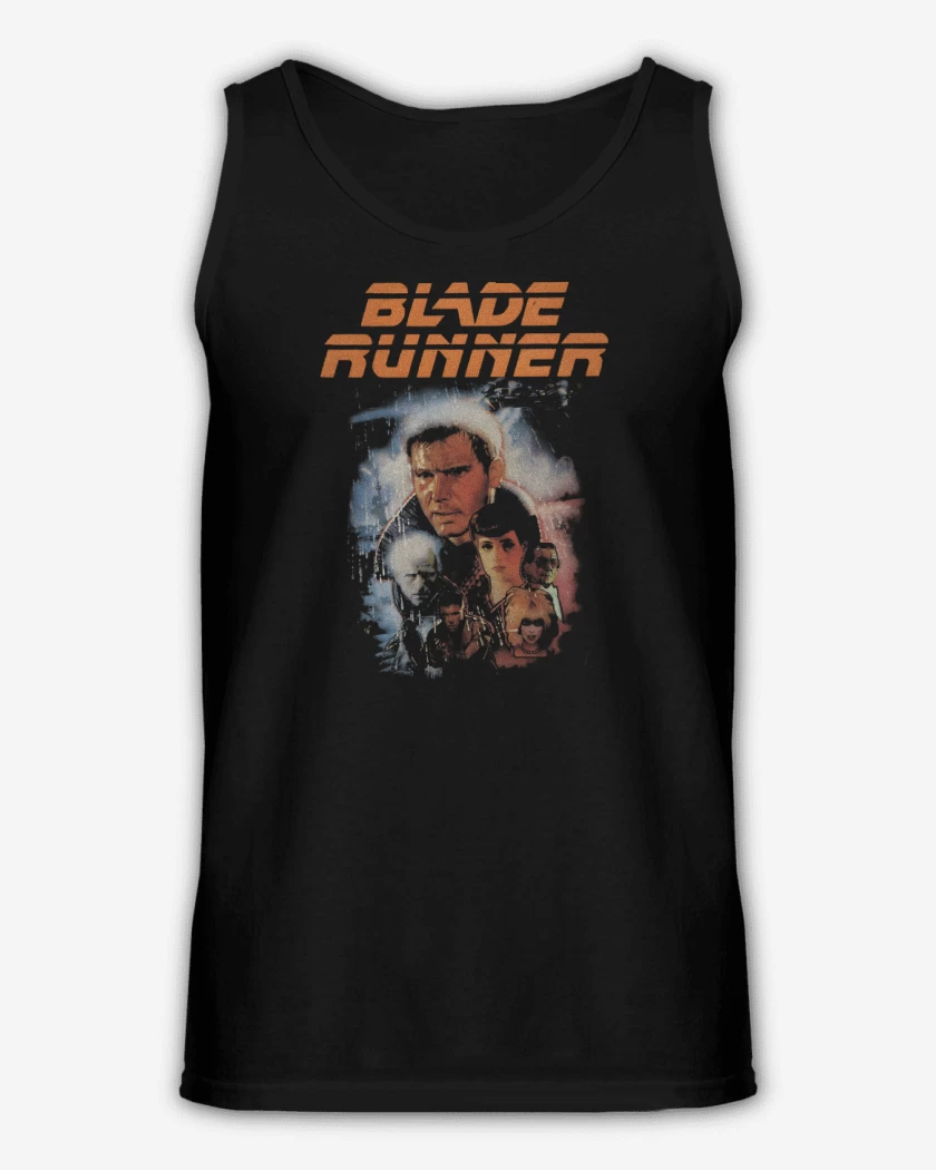 Sudadera Classic Blade Runner 