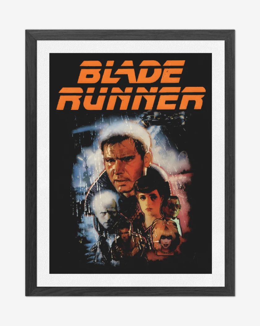 Cuadro decorativo Classic Blade Runner 