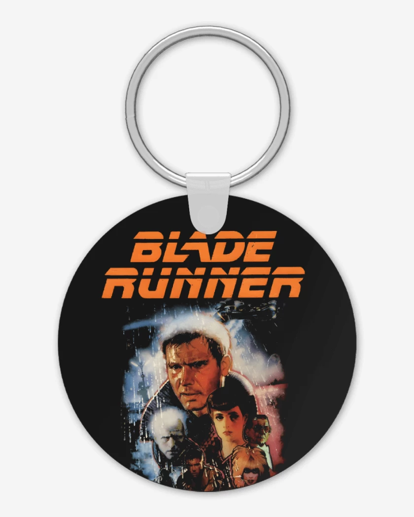 Llavero Classic Blade Runner 