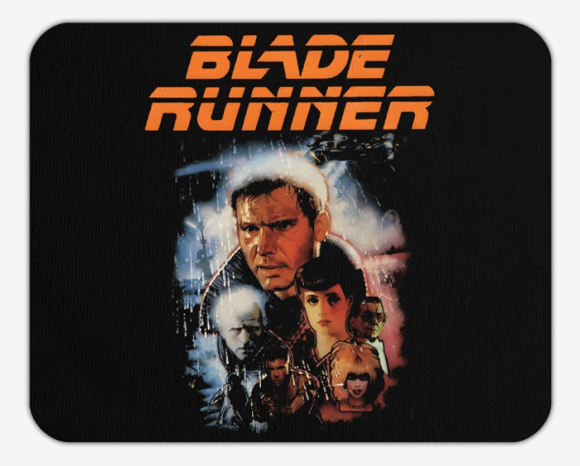 Mousepad Classic Blade Runner 