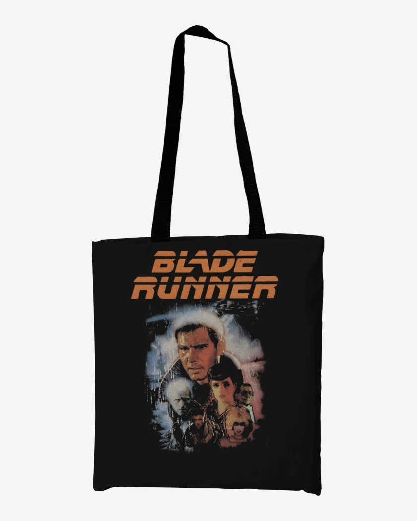 Totebag Classic Blade Runner 