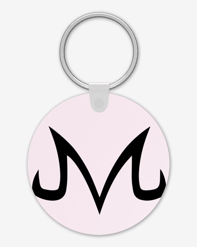 Llavero Marca Majin