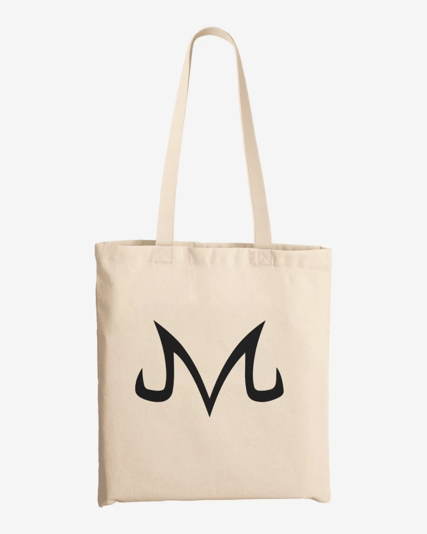 Totebag Marca Majin