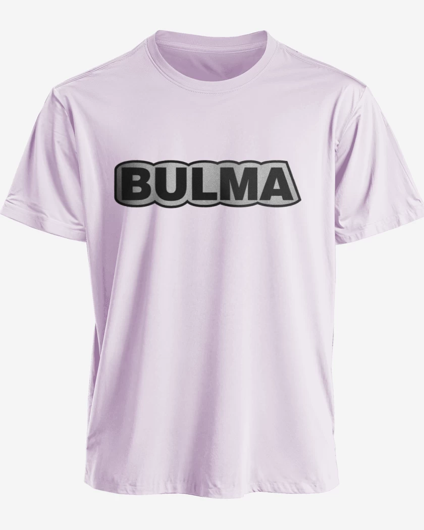 Polera Bulma 