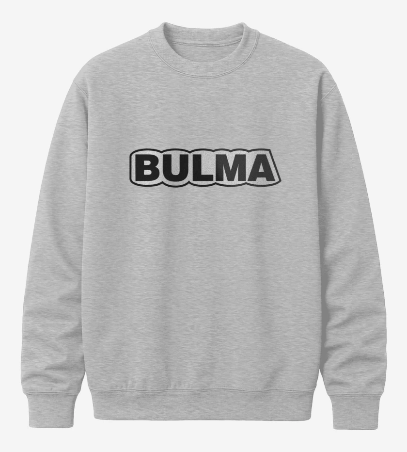 Poleron polo Bulma 