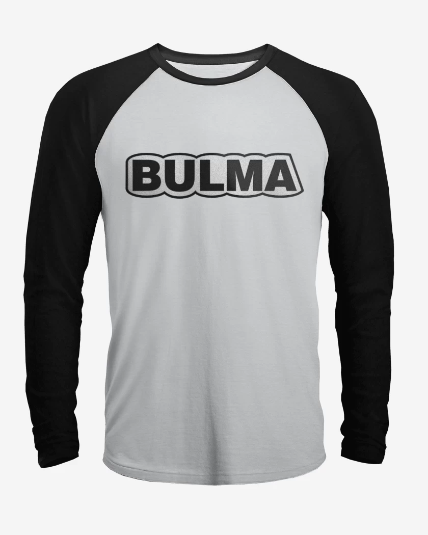 Polera Raglan Bulma 