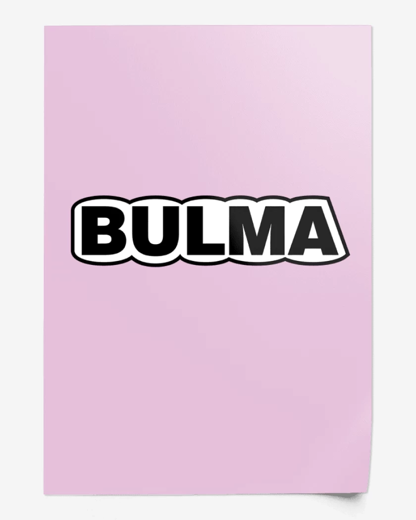 Print Bulma 