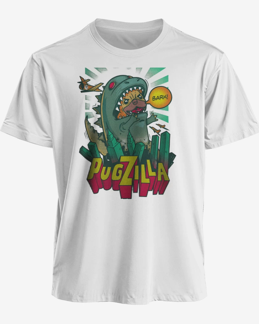 Polera Pugzilla