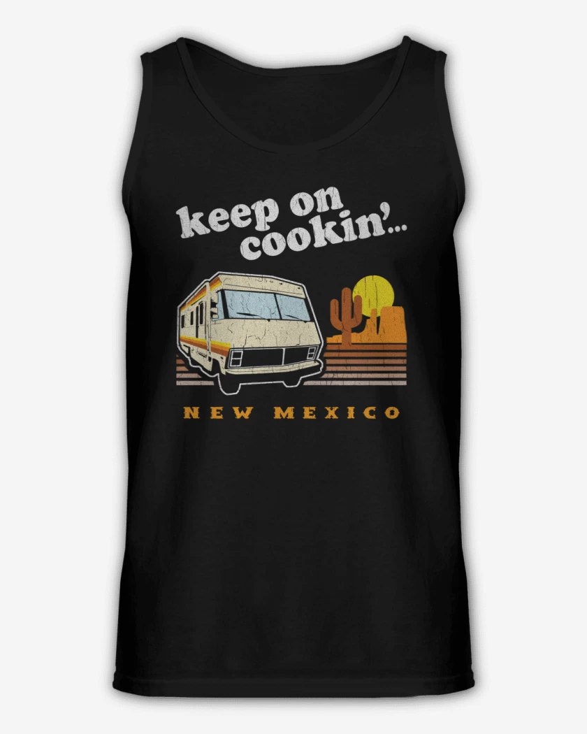 Sudadera Keep on coockin