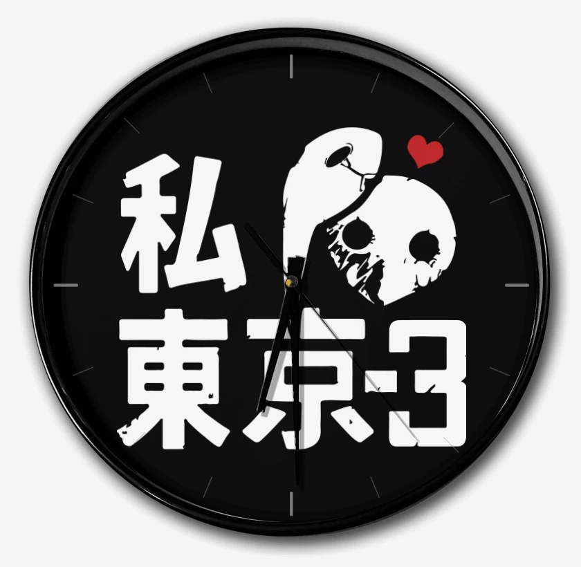 Reloj Heart tokyo
