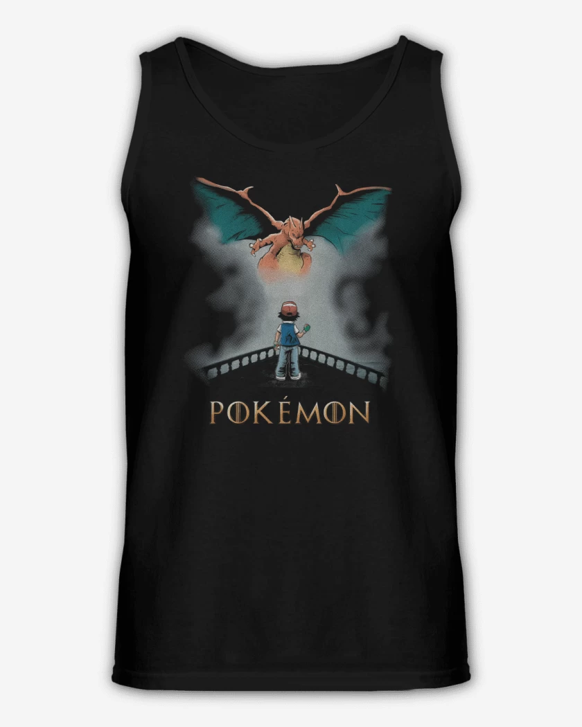 Sudadera Pokethrone