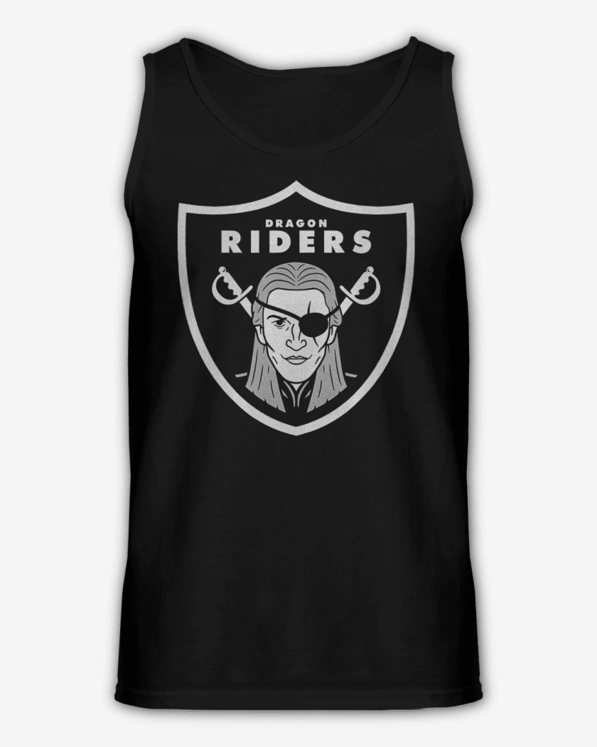 Sudadera Dragon Riders