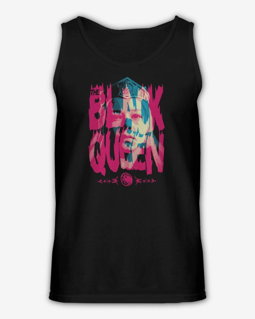 Sudadera The Black Queen