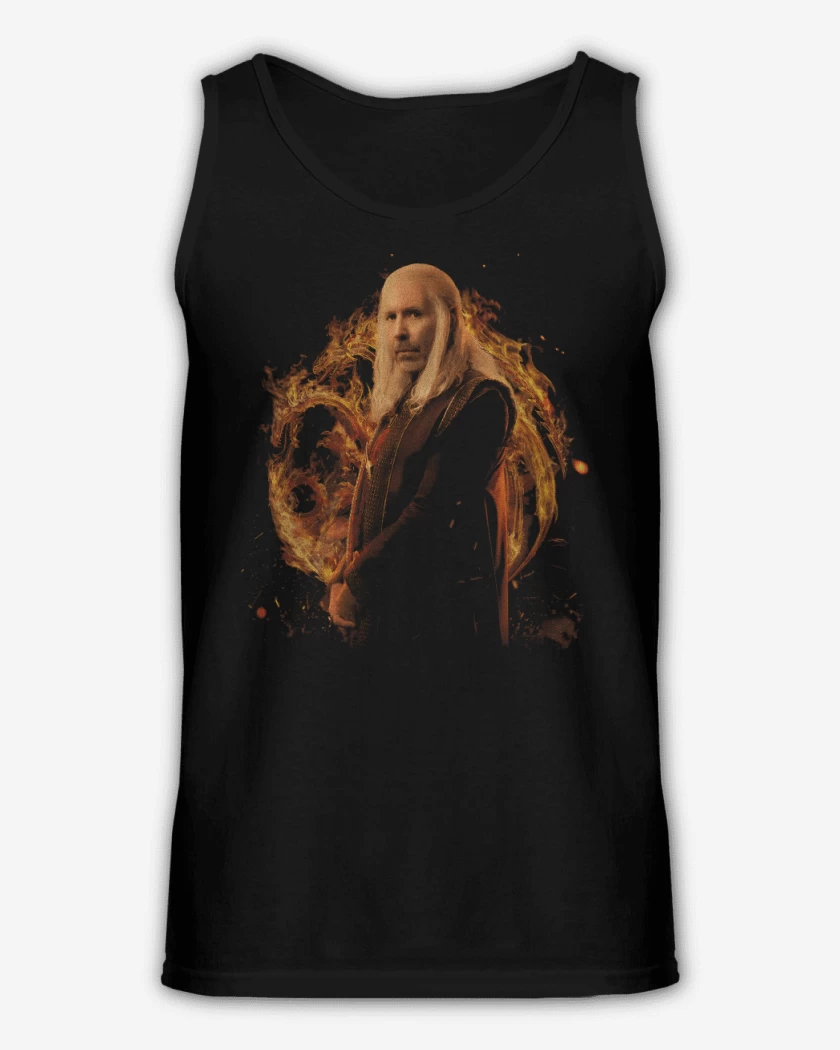 Sudadera Viserys Targaryen 