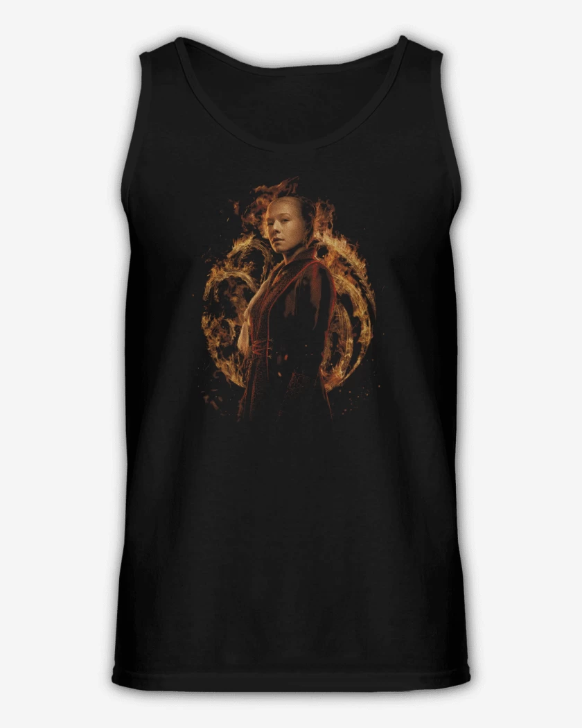 Sudadera Rhaenyra Targaryen