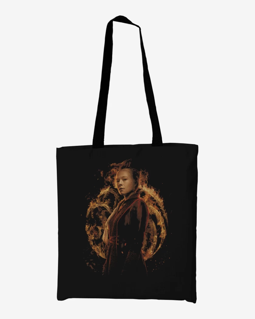 Totebag Rhaenyra Targaryen
