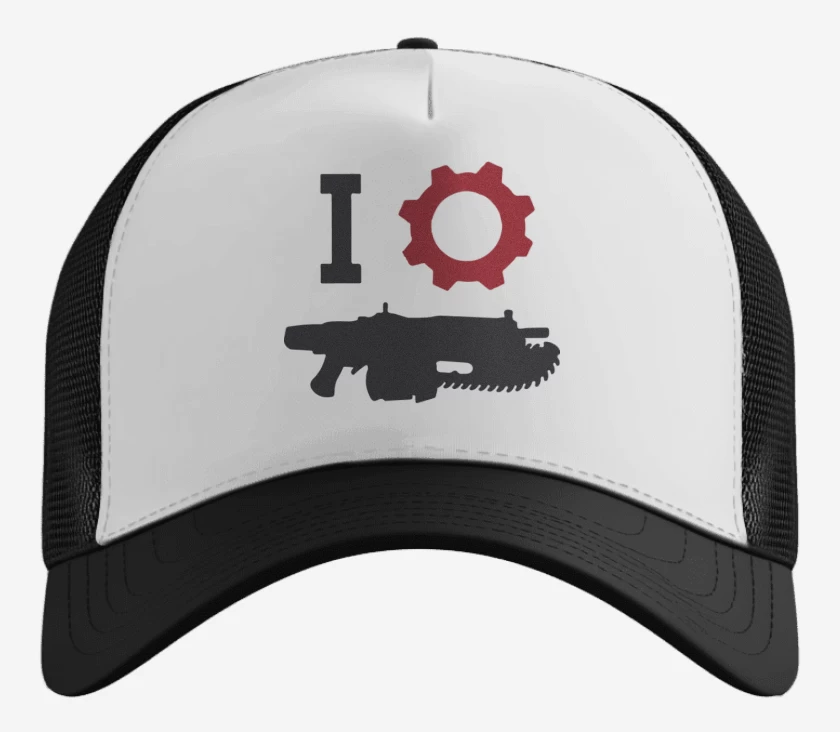 Gorro Gears