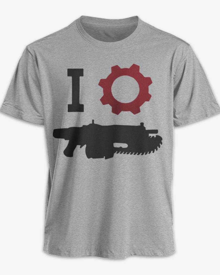 Polera Gears