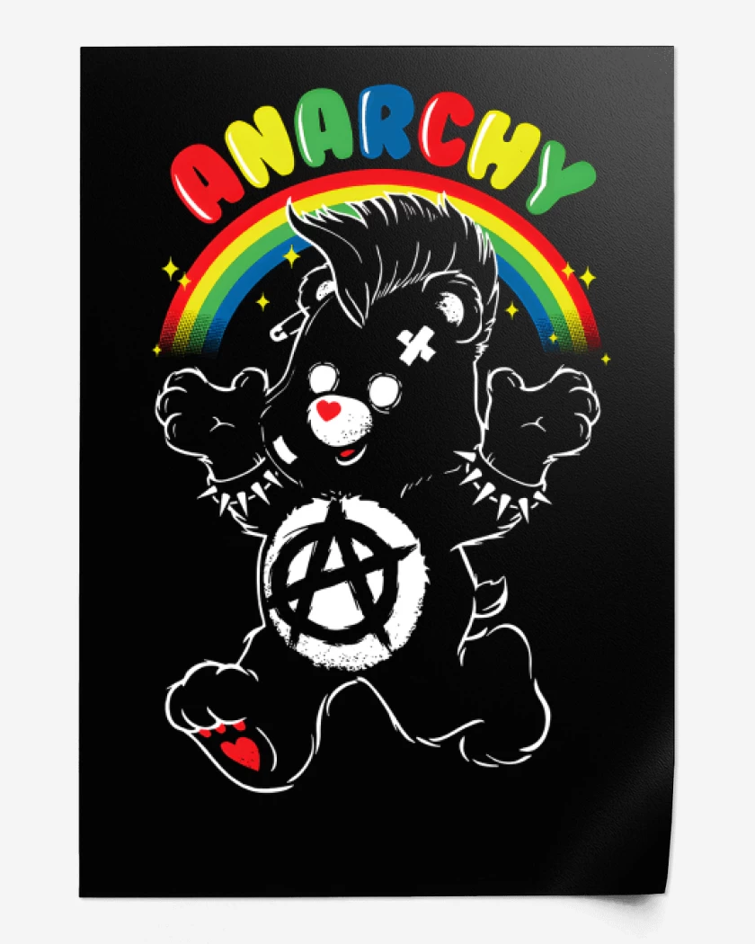 Print Anarcute