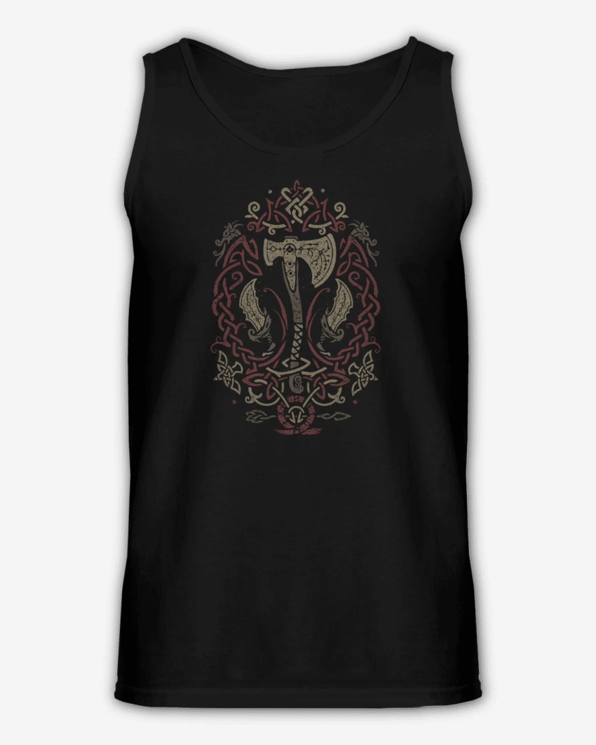 Sudadera Leviatan del Caos