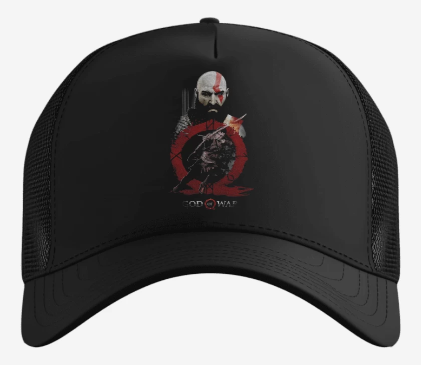 Gorro Padre e Hijo