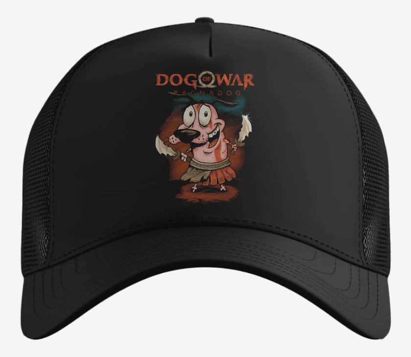 Gorro Ragnadog