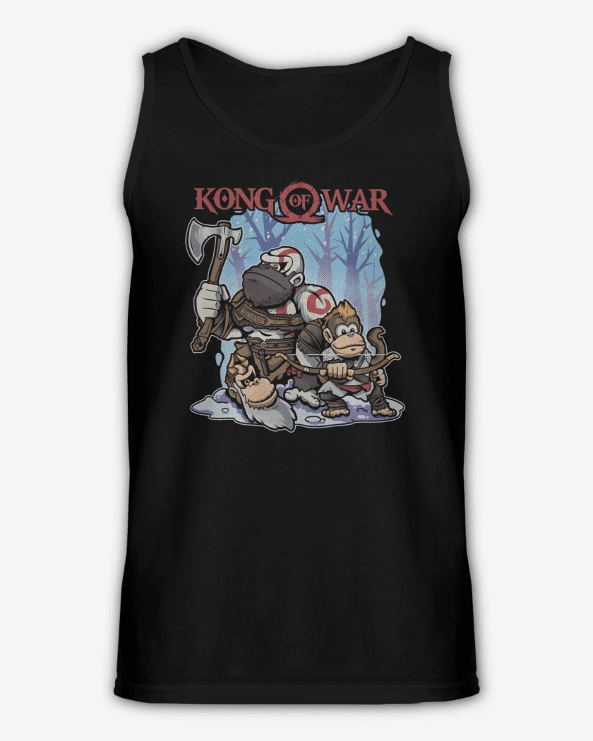Sudadera Kong of War 
