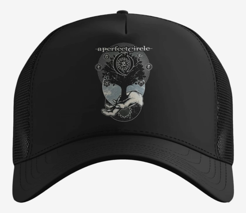 Gorro A perfect circle 2