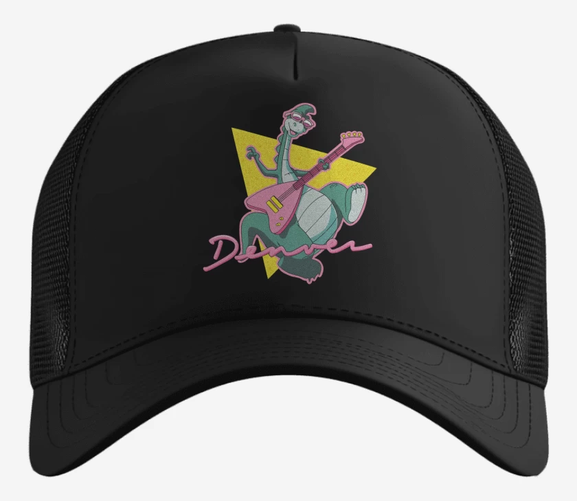 Gorro Denver