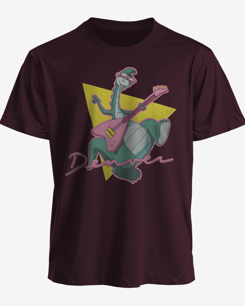 Polera Denver