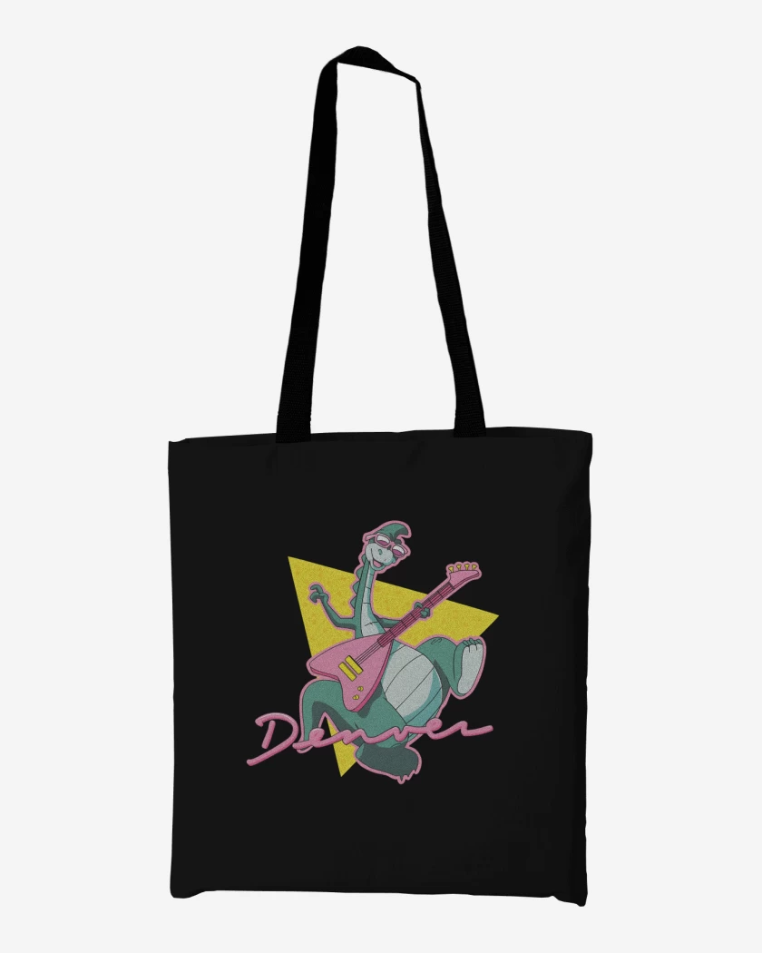 Totebag Denver