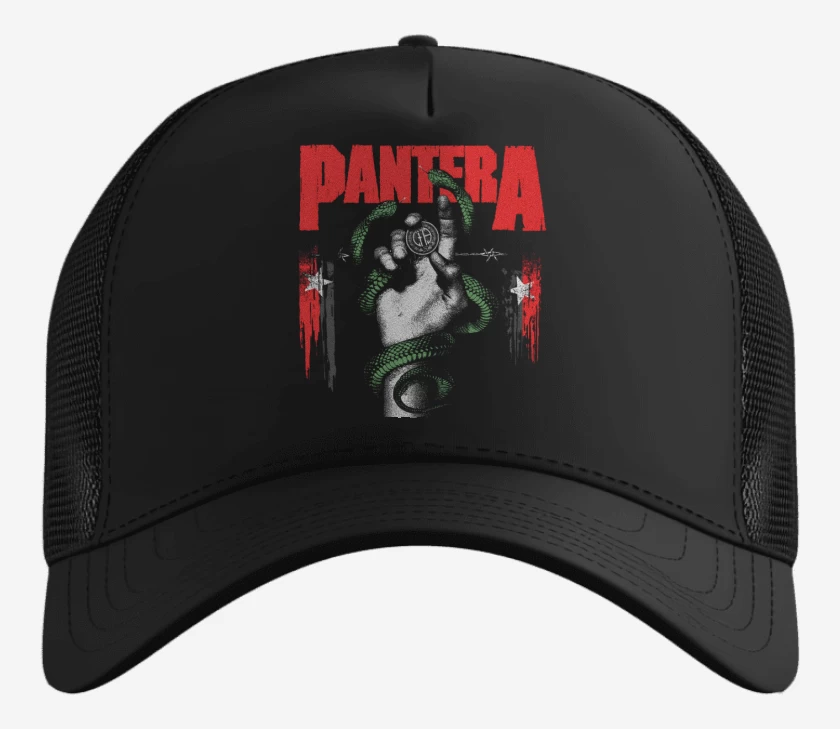 Gorro Pantera 2022