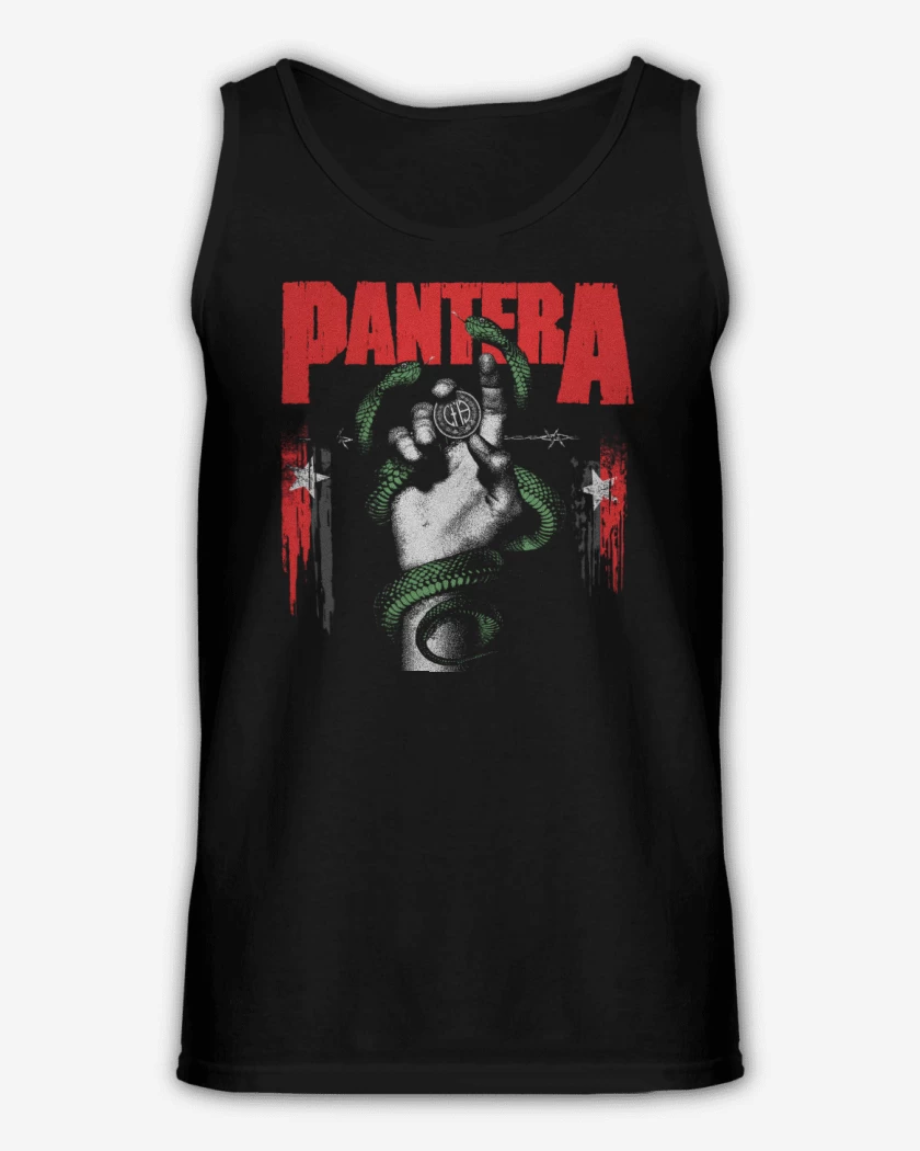 Sudadera Pantera 2022