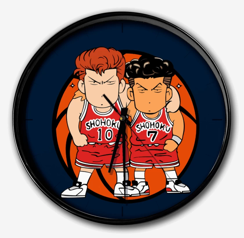 Reloj Team rechazados