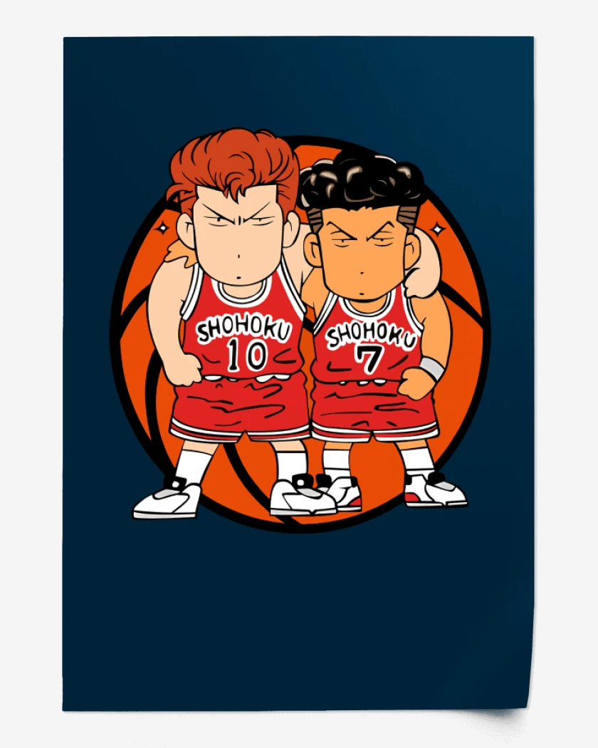 Print Team rechazados