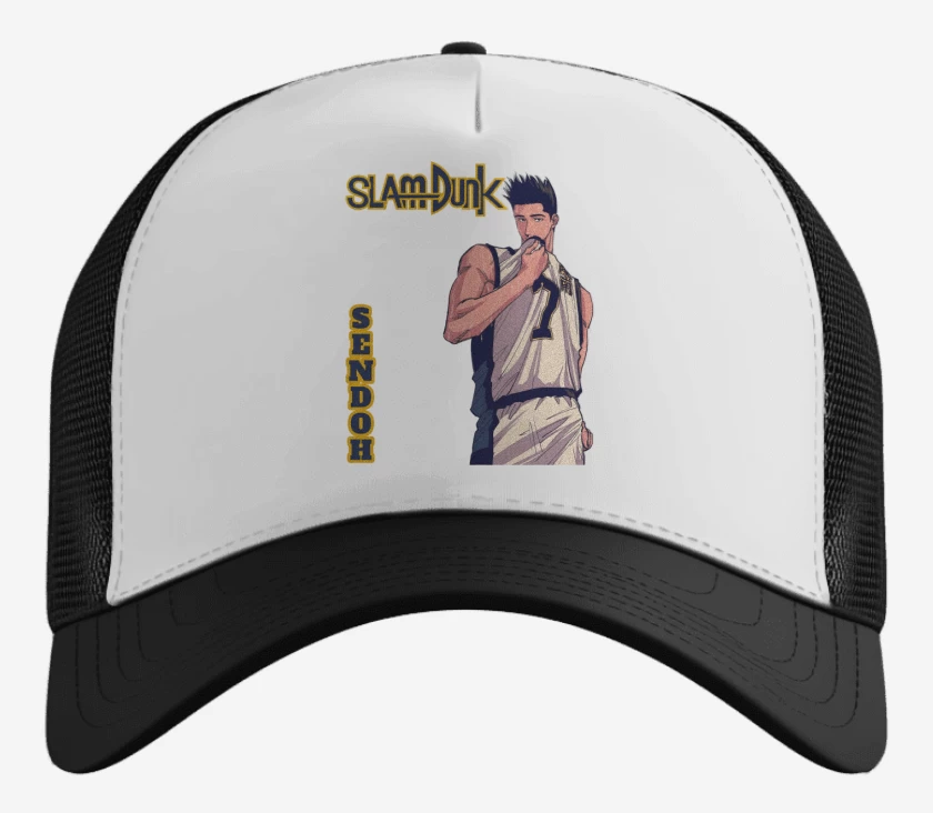 Gorro Sendoh