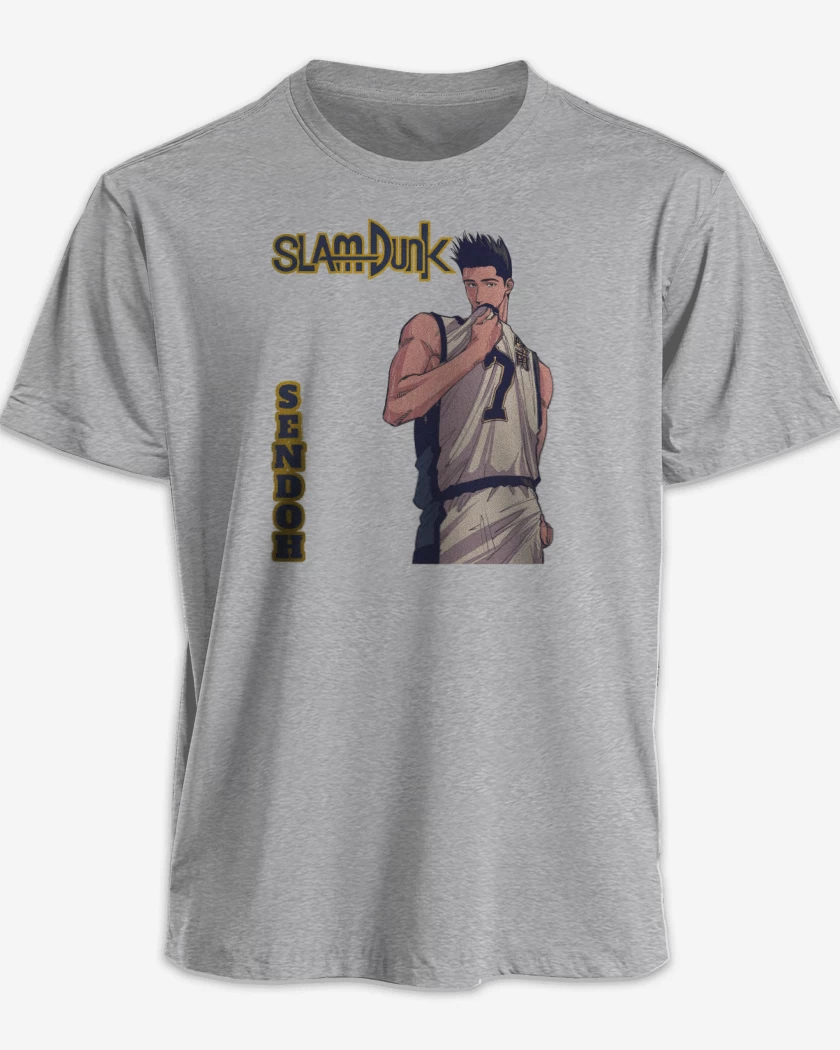 Polera Sendoh